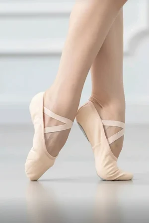 Zapatos Ballet Niña Baletas