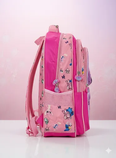 Maleta Morral Escolar