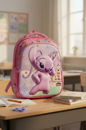 Maleta Morral Escolar