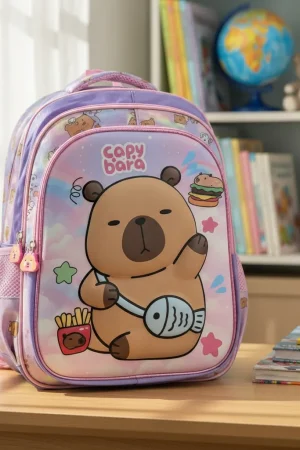 Maleta Morral Escolar