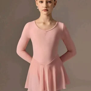 Vestido Ballet Niñas