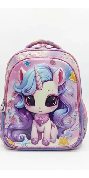 Maleta Morral Escolar