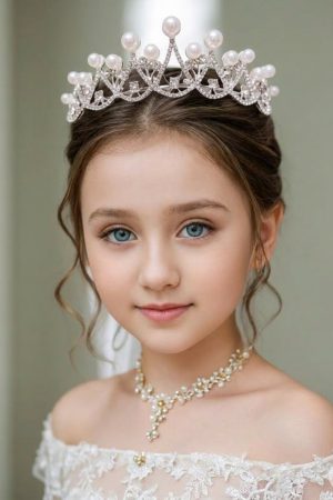 corona niña