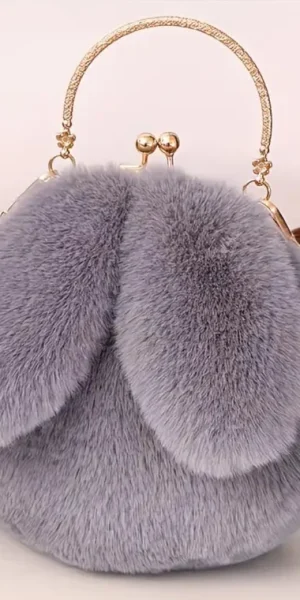 Bolso Para Niña Fiesta