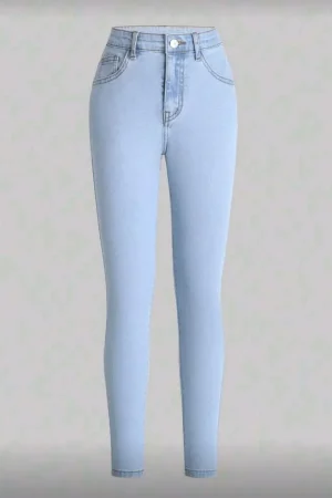 Jeans Niña
