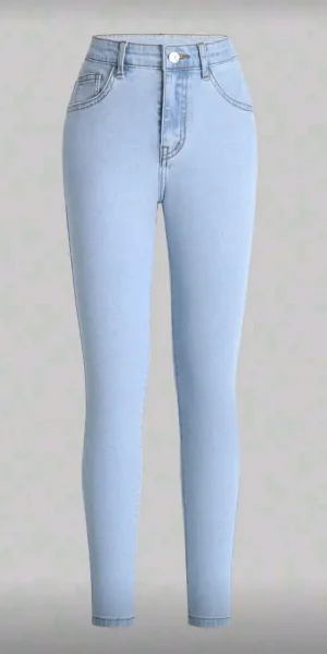 Jeans Niña