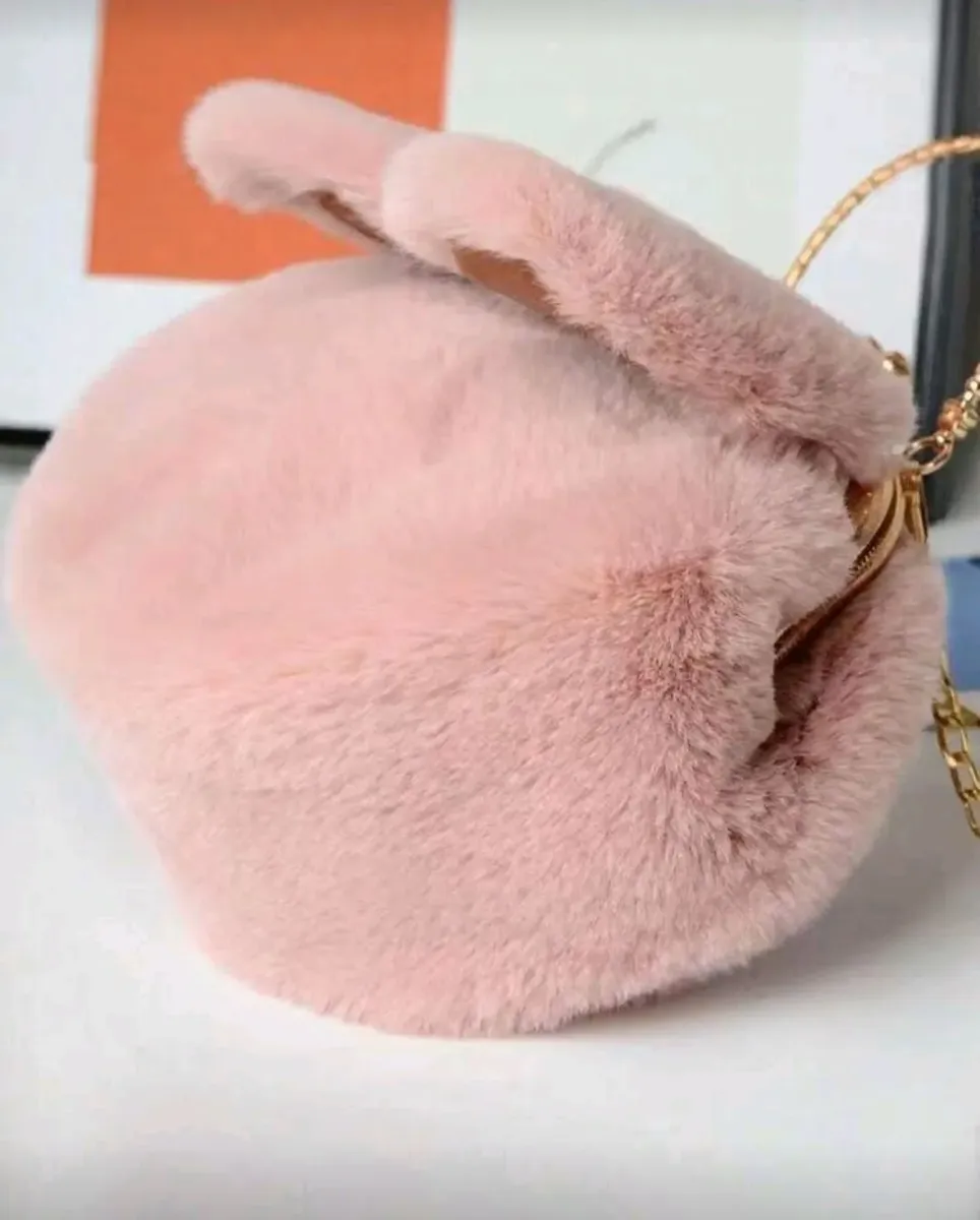 Bolso Para Niña Fiesta