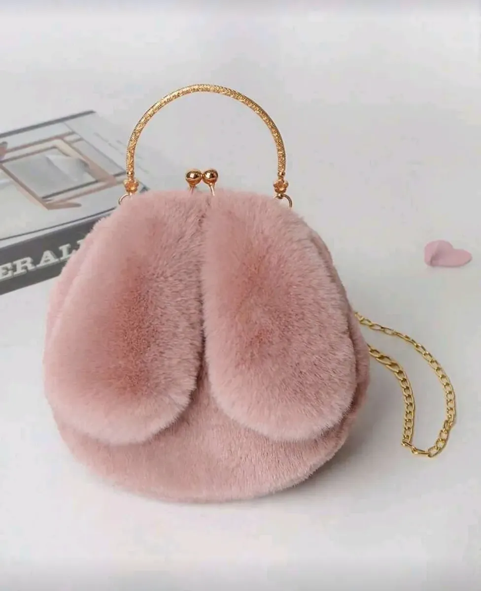 Bolso Para Niña Fiesta