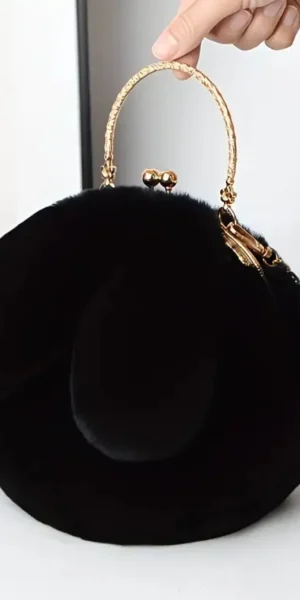 Bolso Para Niña Fiesta