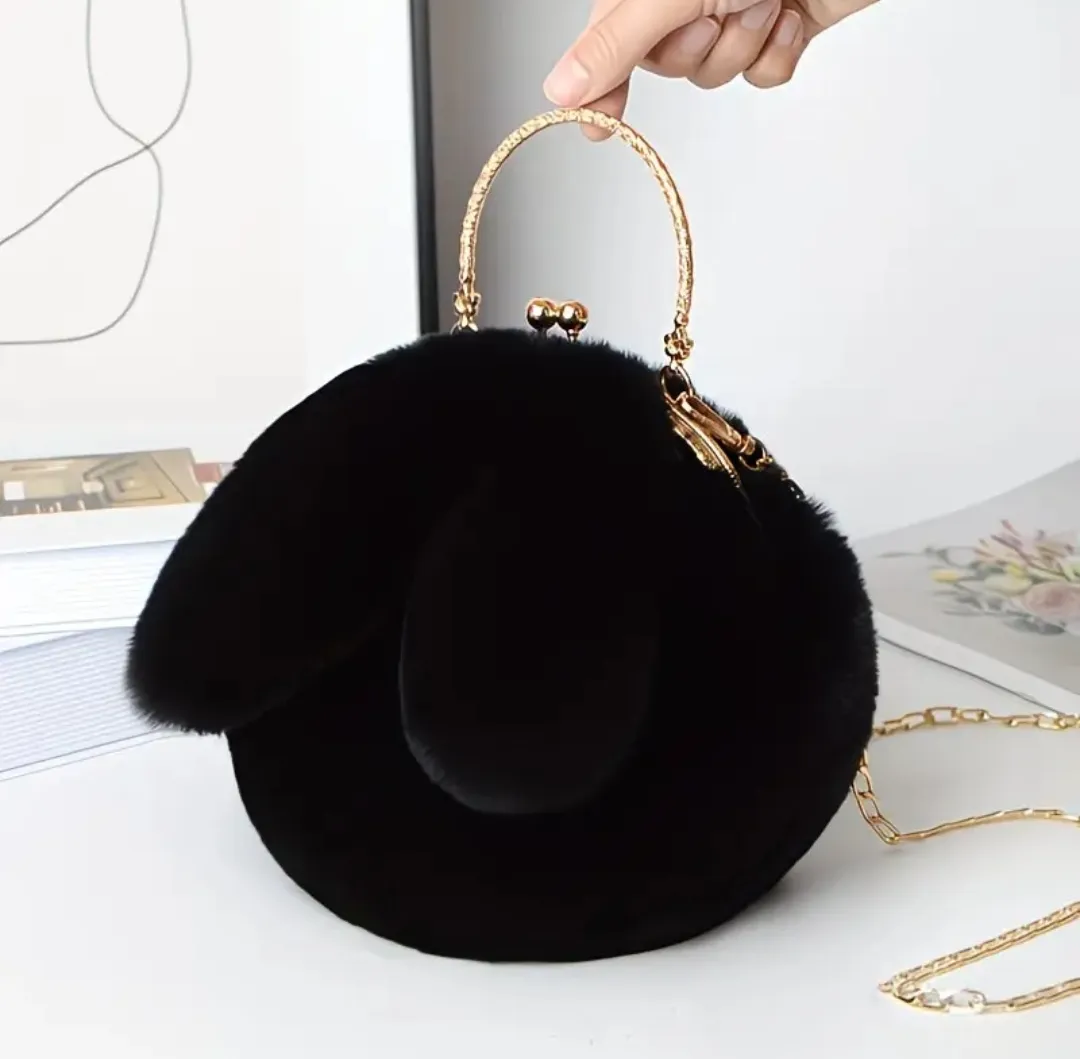 Bolso Para Niña Fiesta