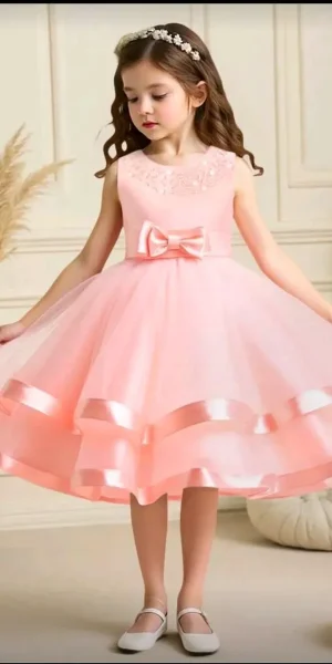 ropa infantil vestido niña