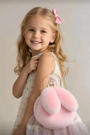 Bolso Para Niña Fiesta