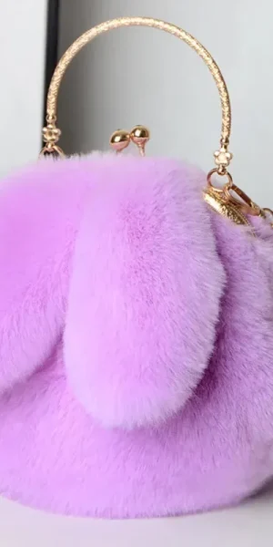 Bolso Para Niña Fiesta