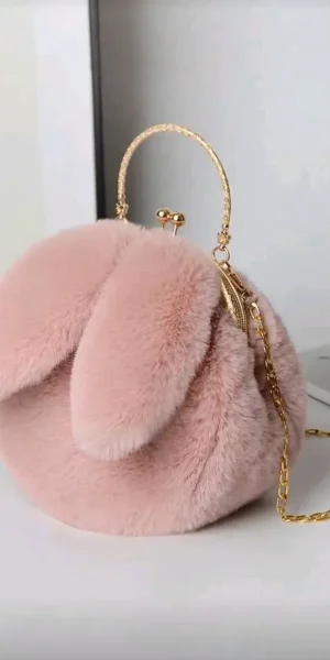 Bolso Para Niña Fiesta