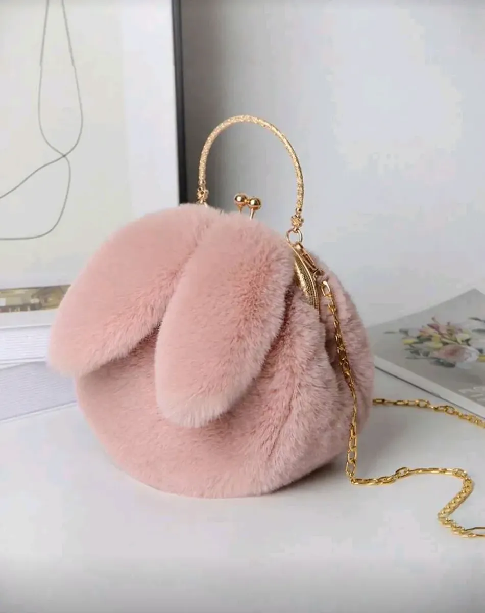 Bolso Para Niña Fiesta