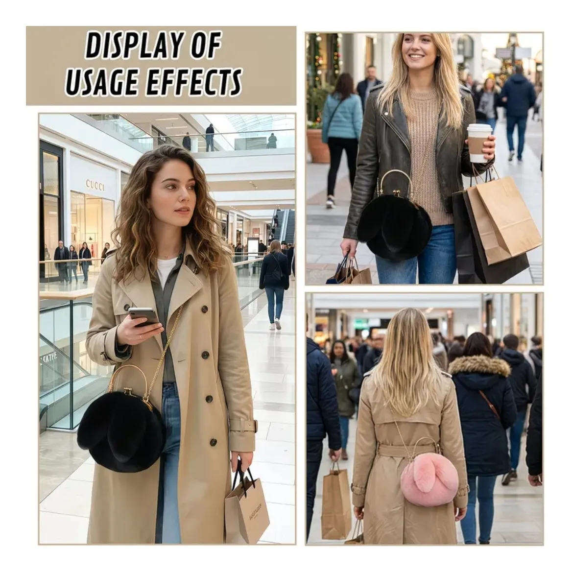 Bolso Para Niña Fiesta