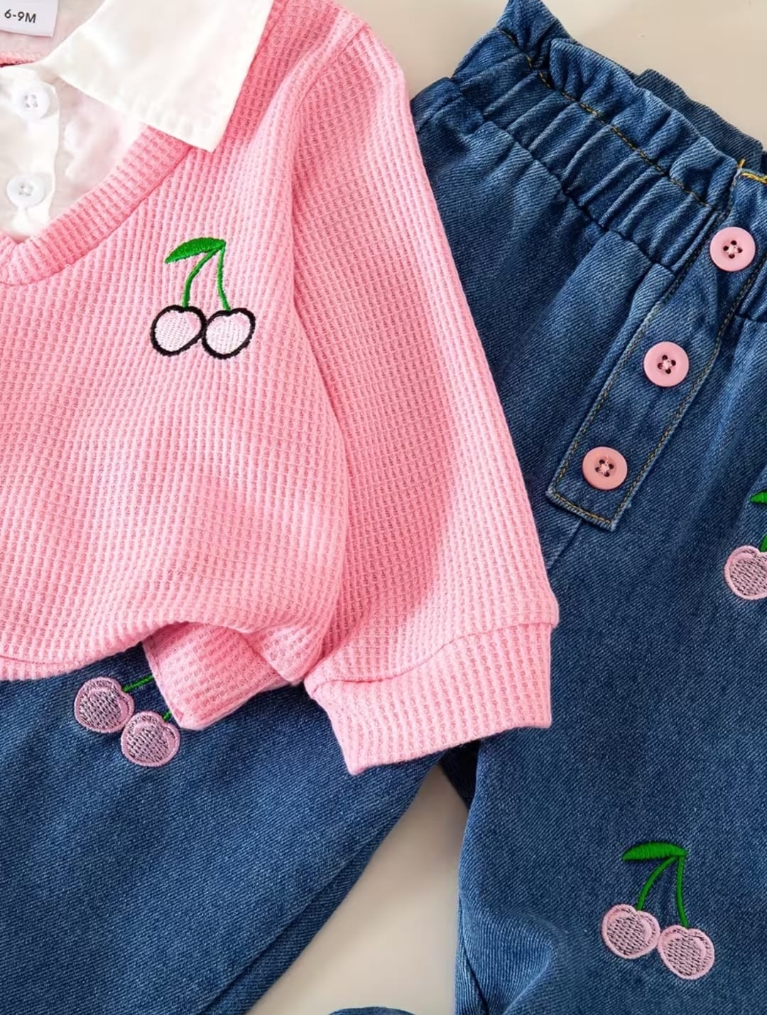 Conjunto Niña Moderno Y Cómodo Para Toda Ocasión Azul 4Conjunto Niña Moderno Y Cómodo Para Toda Ocasión Azul 4 Conjunto Niña Moderno Y Cómodo Para Toda Ocasión Azul 4 Conjunto Niña Moderno Y Cómodo Para Toda Ocasión Azul 4 Conjunto Niña Moderno Y Cómodo Para Toda Ocasión Azul 4 Conjunto Niña Moderno Y Cómodo Para Toda Ocasión Azul 4 Nuevo Conjunto Niña Moderno Y Cómodo Para Toda Ocasión