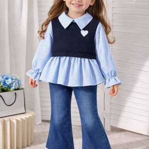 Conjunto Niña Moderno Y Cómodo Para Toda Ocasión Azul 4Conjunto Niña Moderno Y Cómodo Para Toda Ocasión Azul 4 Conjunto Niña Moderno Y Cómodo Para Toda Ocasión Azul 4 Conjunto Niña Moderno Y Cómodo Para Toda Ocasión Azul 4 Conjunto Niña Moderno Y Cómodo Para Toda Ocasión Azul 4 Conjunto Niña Moderno Y Cómodo Para Toda Ocasión Azul 4 Nuevo Conjunto Niña Moderno Y Cómodo Para Toda Ocasión