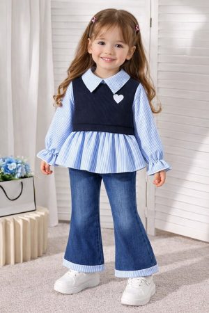 Conjunto Niña Moderno Y Cómodo Para Toda Ocasión Azul 4Conjunto Niña Moderno Y Cómodo Para Toda Ocasión Azul 4 Conjunto Niña Moderno Y Cómodo Para Toda Ocasión Azul 4 Conjunto Niña Moderno Y Cómodo Para Toda Ocasión Azul 4 Conjunto Niña Moderno Y Cómodo Para Toda Ocasión Azul 4 Conjunto Niña Moderno Y Cómodo Para Toda Ocasión Azul 4 Nuevo Conjunto Niña Moderno Y Cómodo Para Toda Ocasión