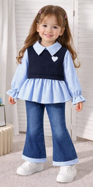 Conjunto Niña Moderno Y Cómodo Para Toda Ocasión Azul 4Conjunto Niña Moderno Y Cómodo Para Toda Ocasión Azul 4 Conjunto Niña Moderno Y Cómodo Para Toda Ocasión Azul 4 Conjunto Niña Moderno Y Cómodo Para Toda Ocasión Azul 4 Conjunto Niña Moderno Y Cómodo Para Toda Ocasión Azul 4 Conjunto Niña Moderno Y Cómodo Para Toda Ocasión Azul 4 Nuevo Conjunto Niña Moderno Y Cómodo Para Toda Ocasión