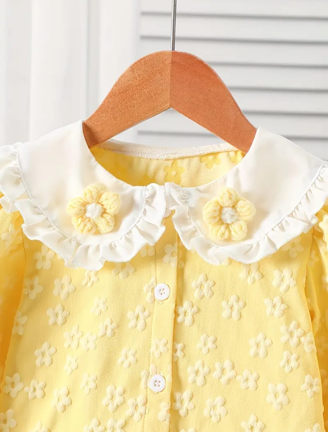 Conjunto niña casual suave y fresco