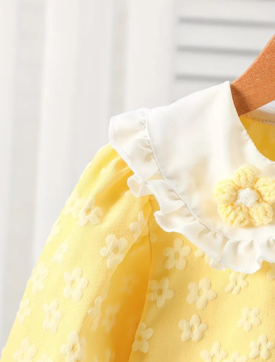 Conjunto niña casual suave y fresco