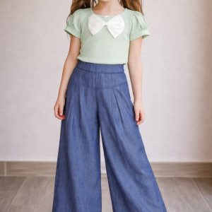 Conjunto para niña