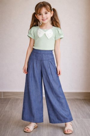 Conjunto para niña