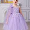 Línea Infantil: Vestidos, Conjuntos y Complementos