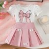 Moda Dulce para Niñas: Vestidos y Sets Exclusivos