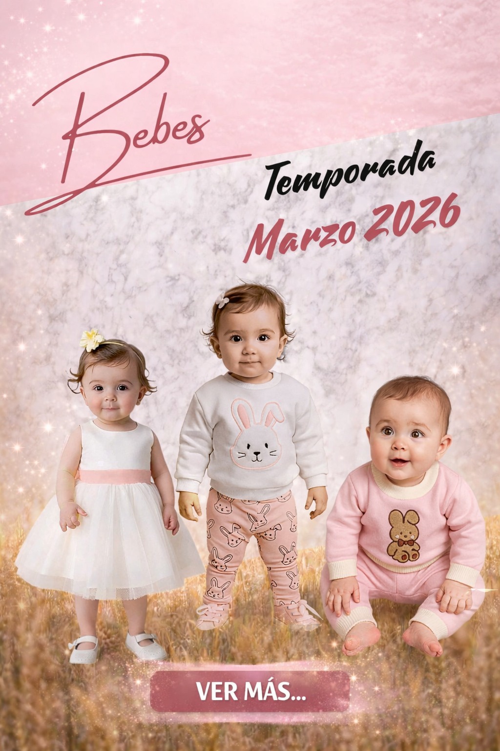 Vestido de primera comunión para niñas