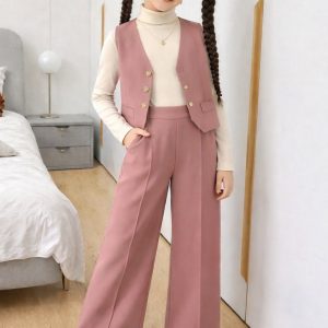 ropa infantil vestido niña