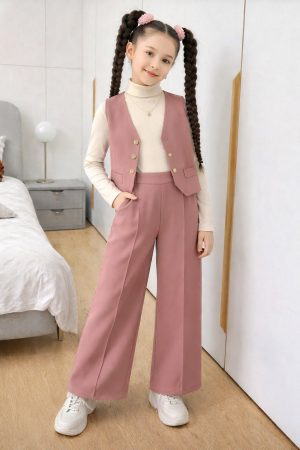 ropa infantil vestido niña