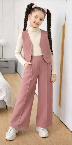 ropa infantil vestido niña