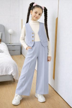 ropa infantil vestido niña