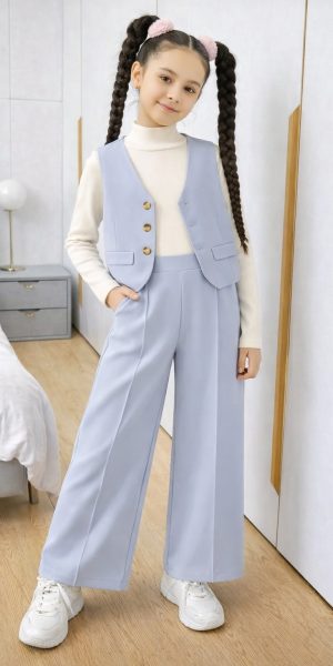 ropa infantil vestido niña