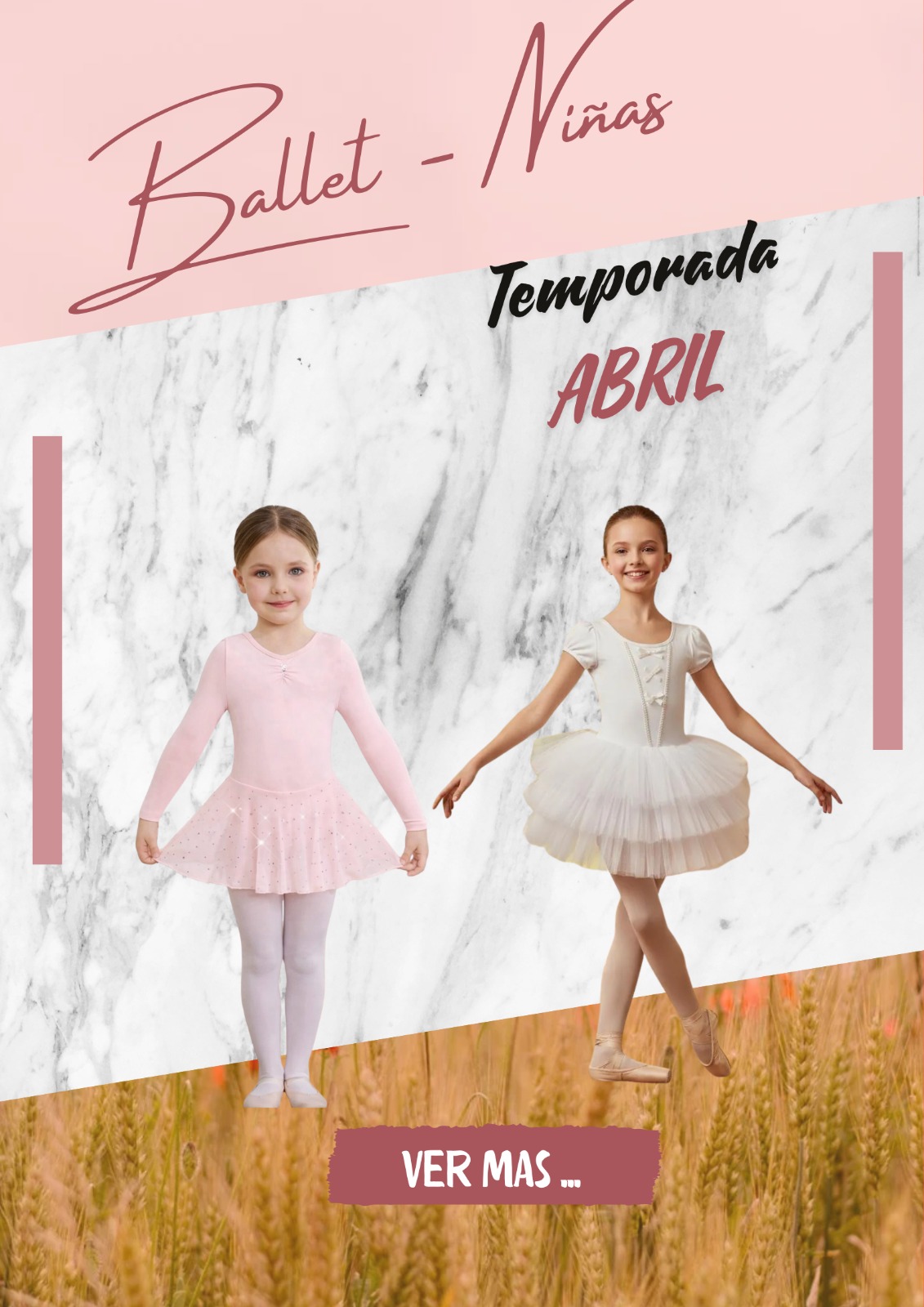 moda infantil para niñas