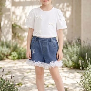 ropa infantil conjunto niña