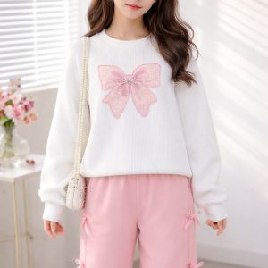 ropa infantil conjunto niña