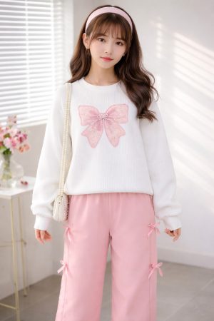 ropa infantil conjunto niña