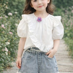 ropa infantil conjunto niña