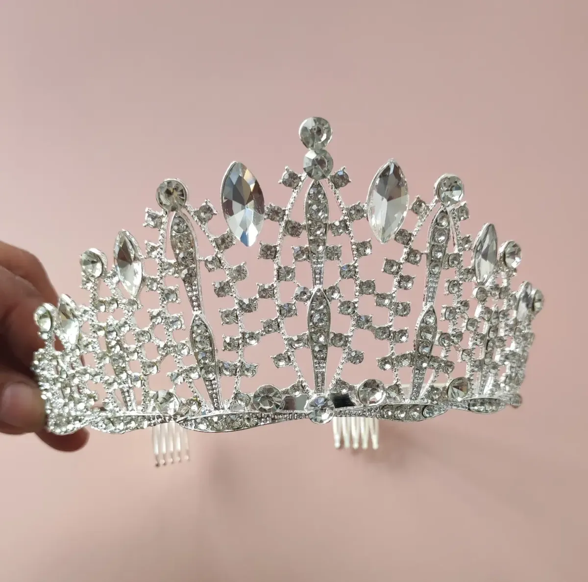 corona novia