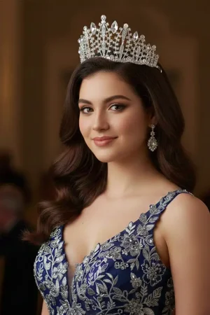 corona novia