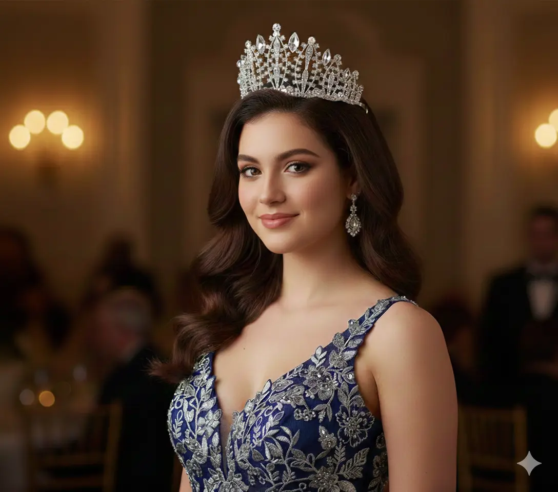 corona novia