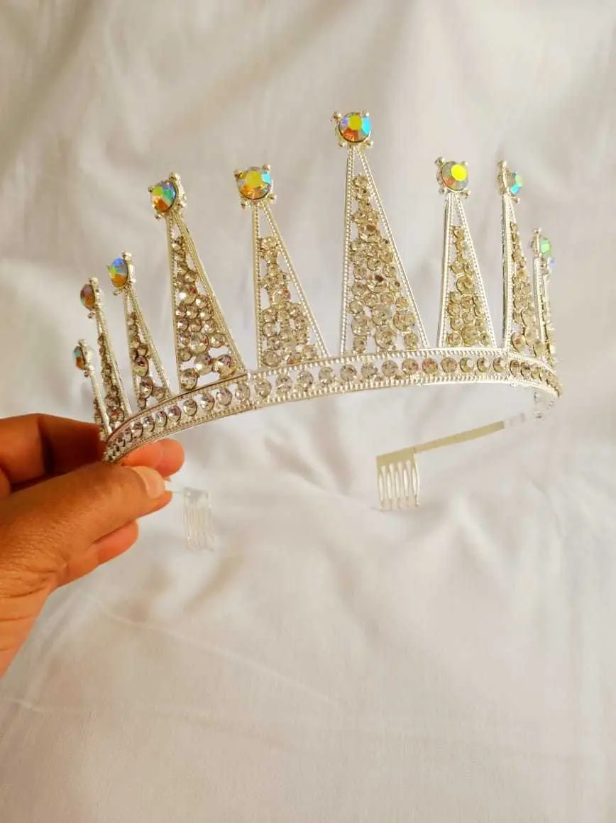 corona novia