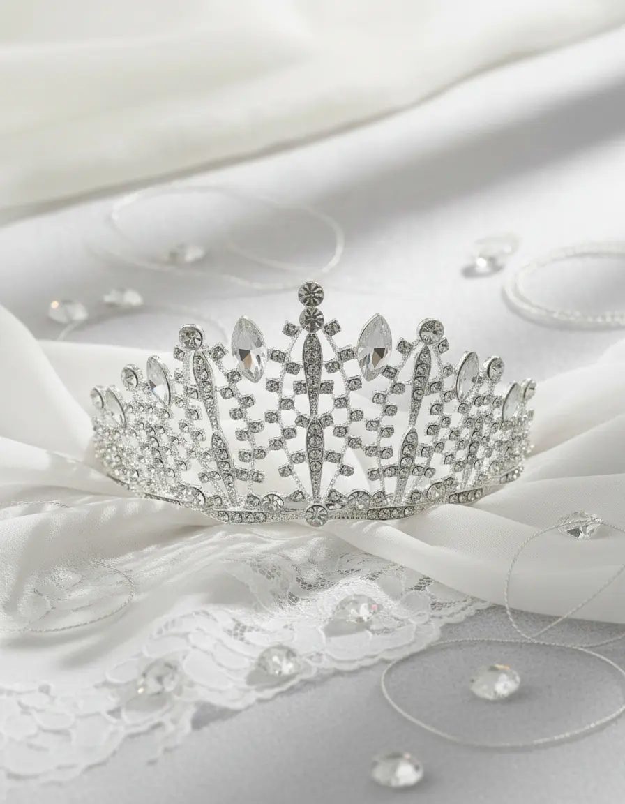 corona novia