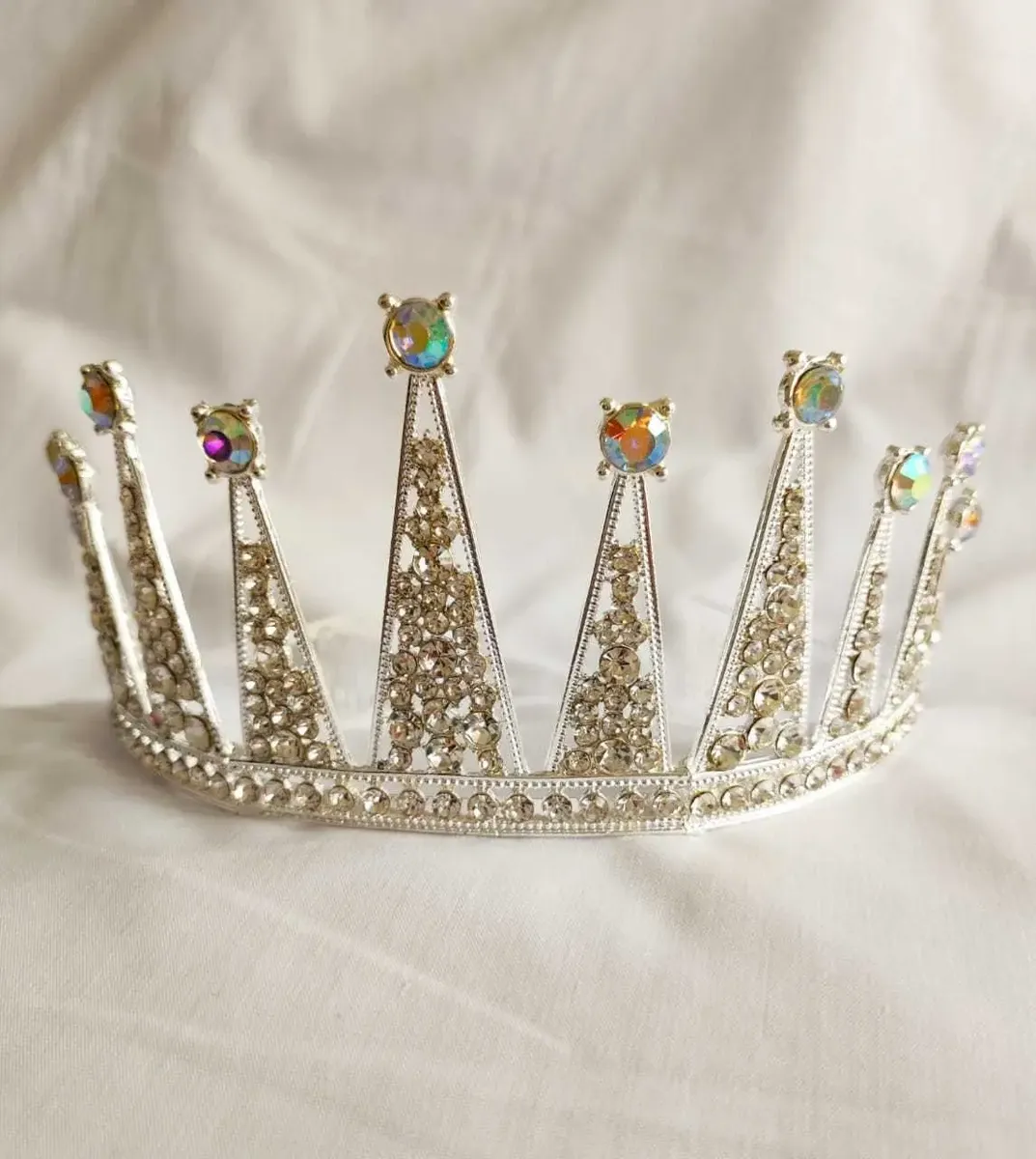 corona novia
