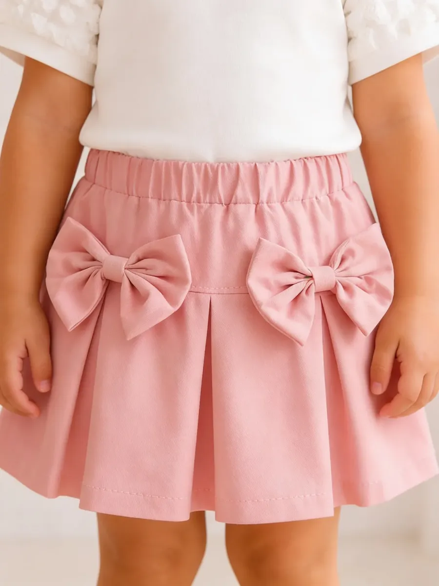 ropa infantil conjun to niña