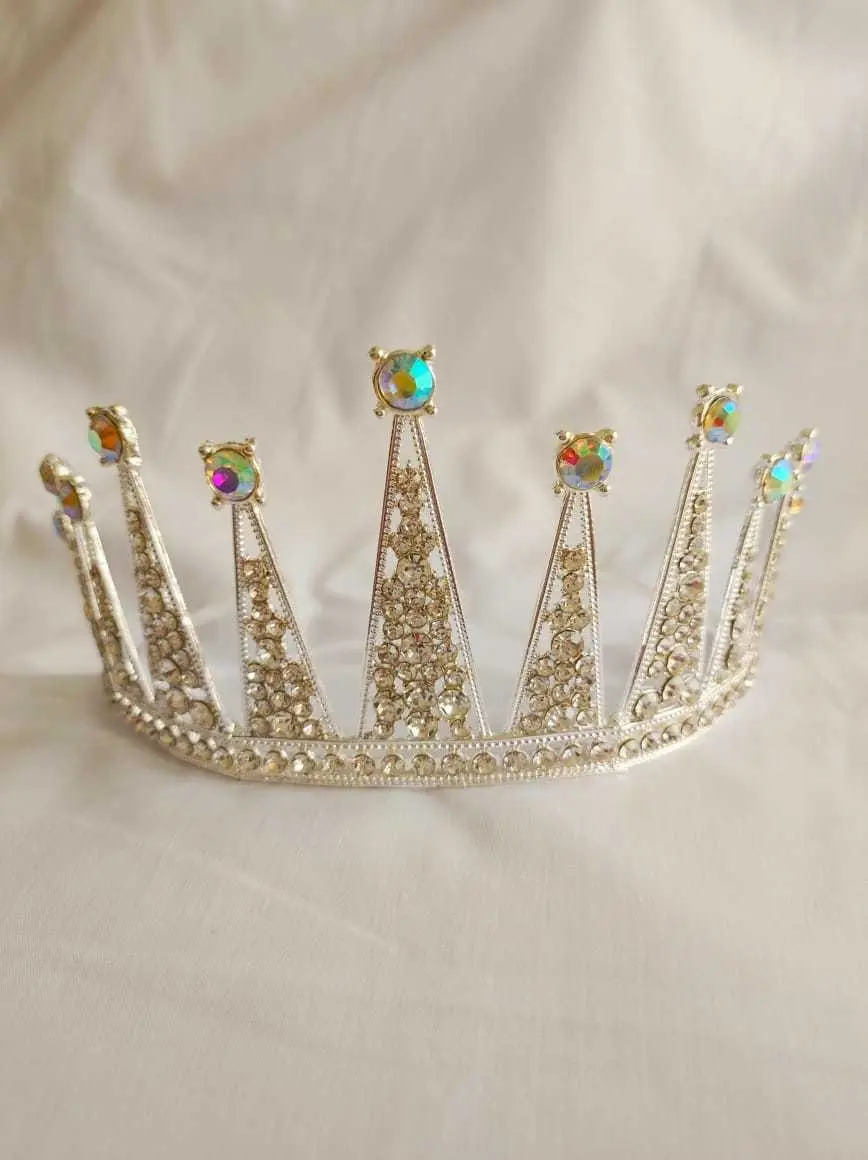corona novia