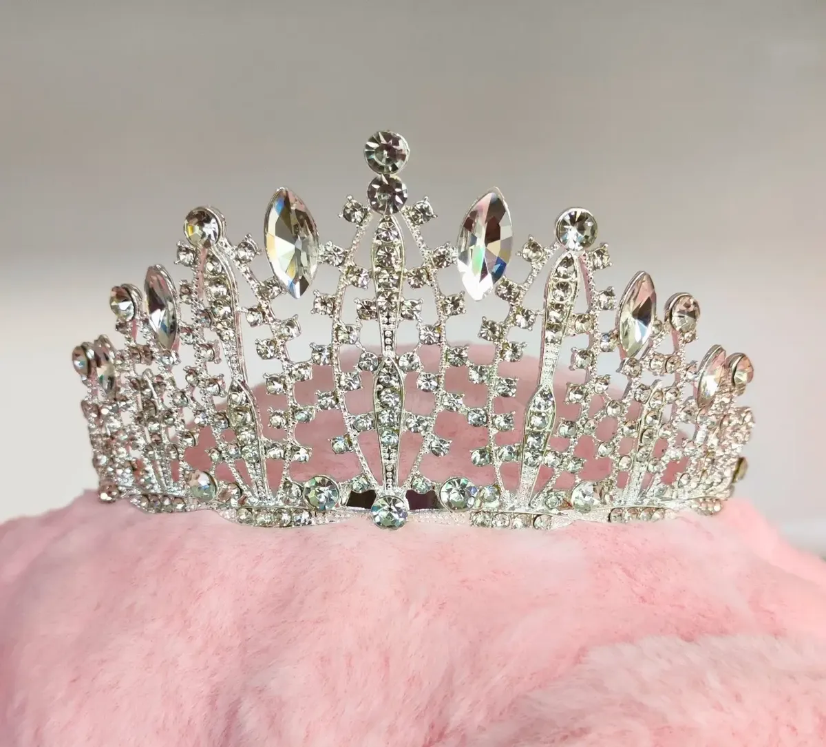corona novia